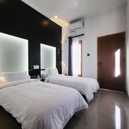 Cabin15 - Syariah Blitar Luaran gambar