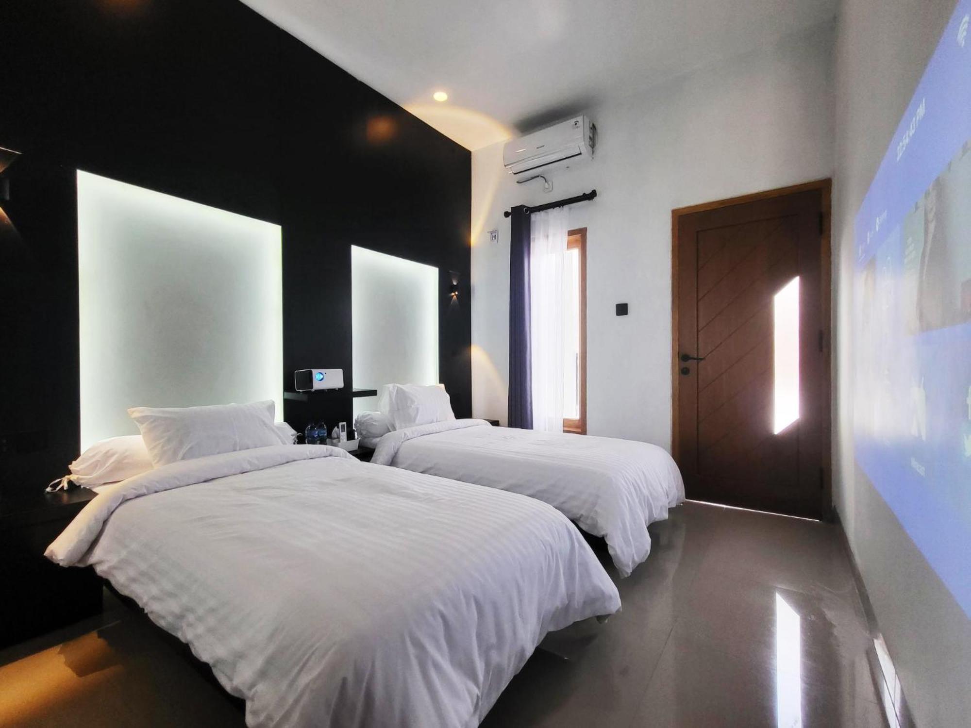Cabin15 - Syariah Blitar Luaran gambar