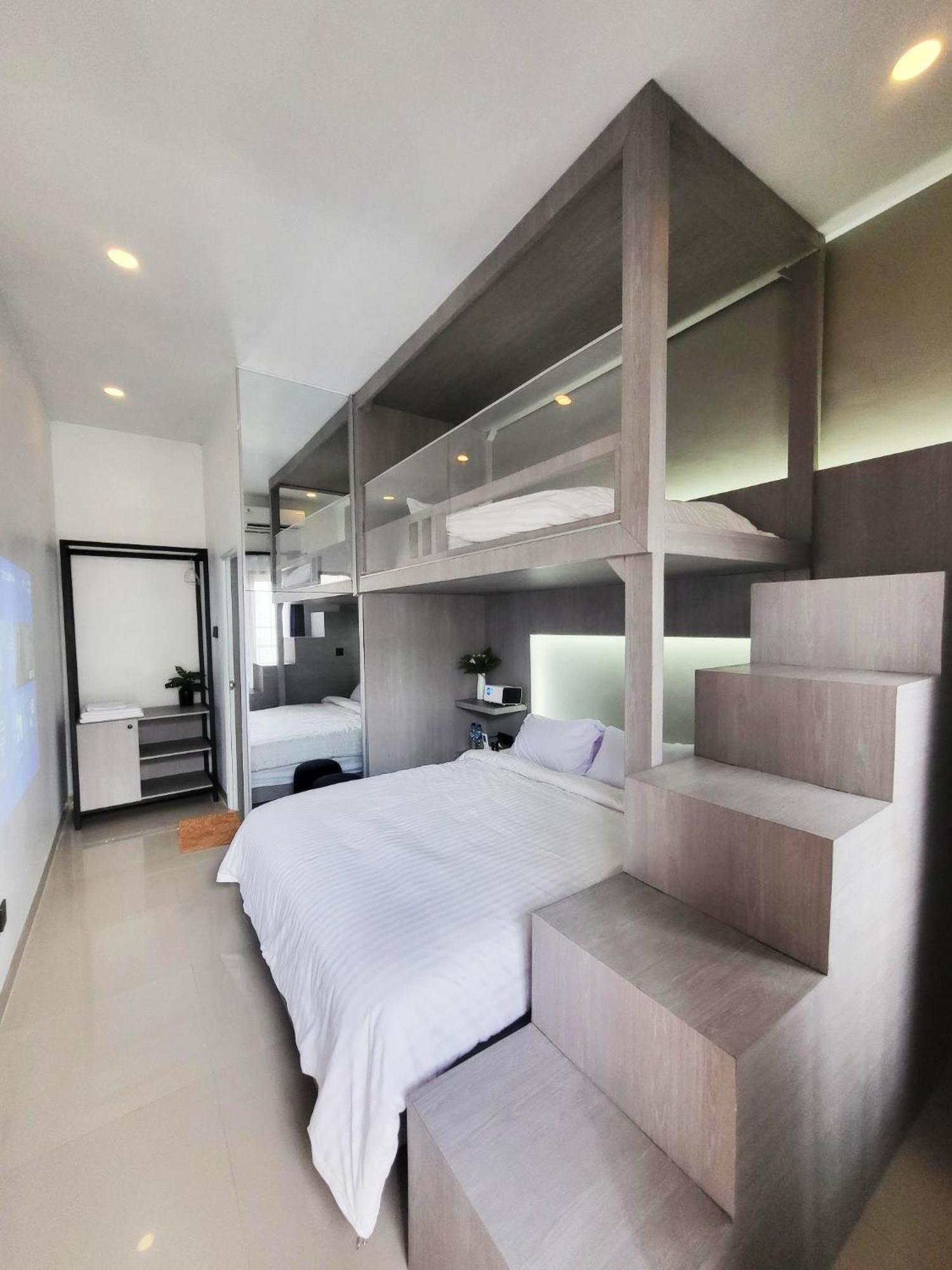 Cabin15 - Syariah Blitar Luaran gambar