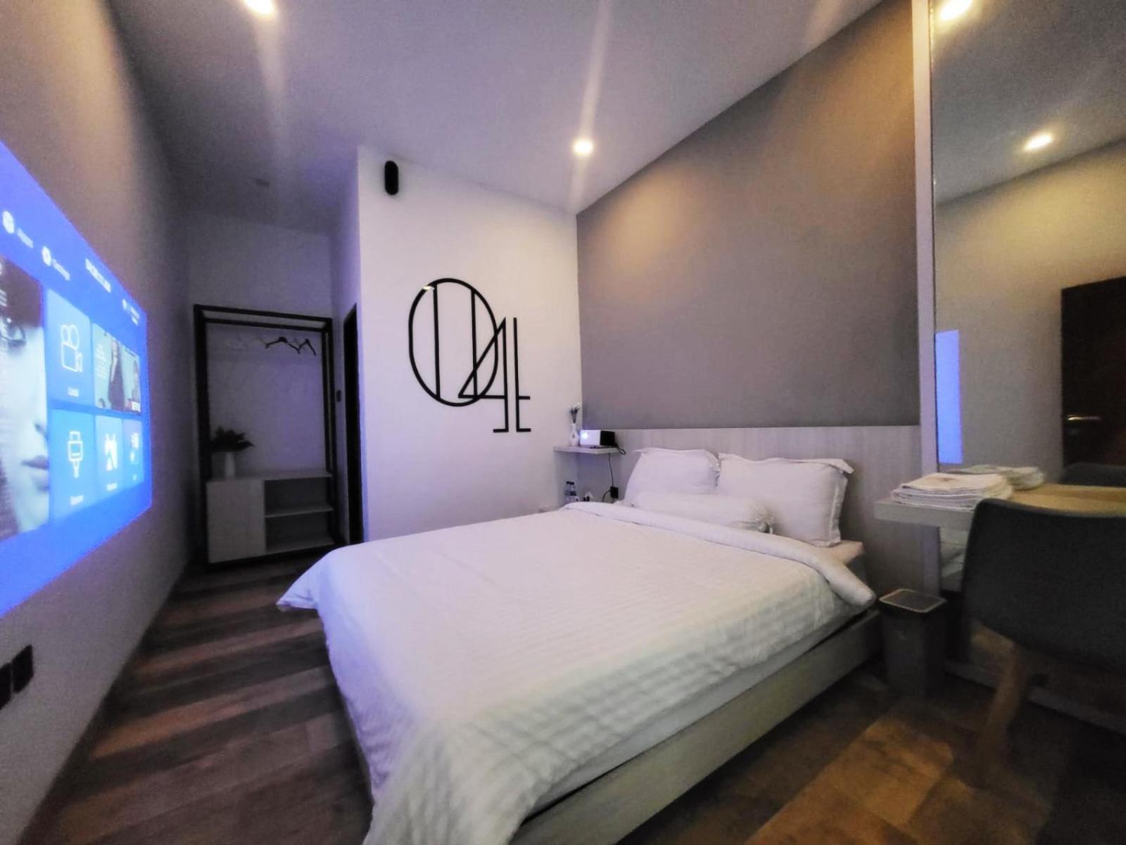 Cabin15 - Syariah Blitar Luaran gambar