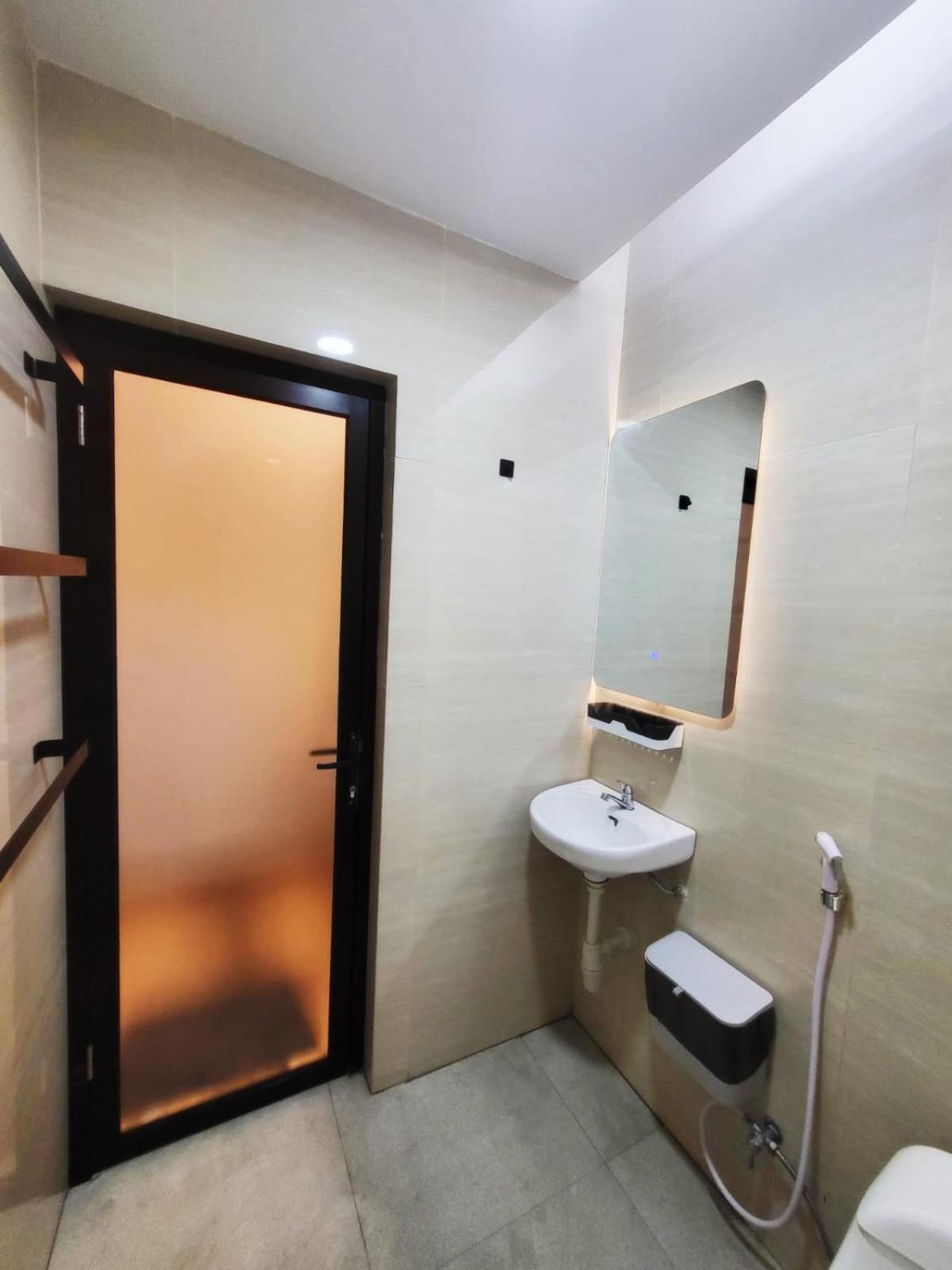 Cabin15 - Syariah Blitar Luaran gambar