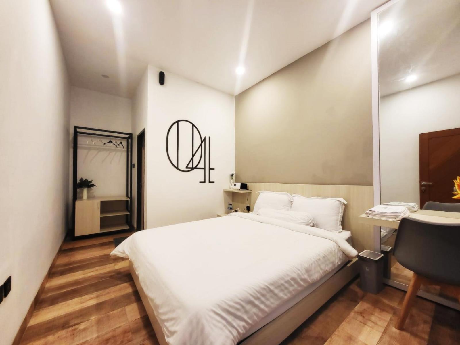 Cabin15 - Syariah Blitar Luaran gambar