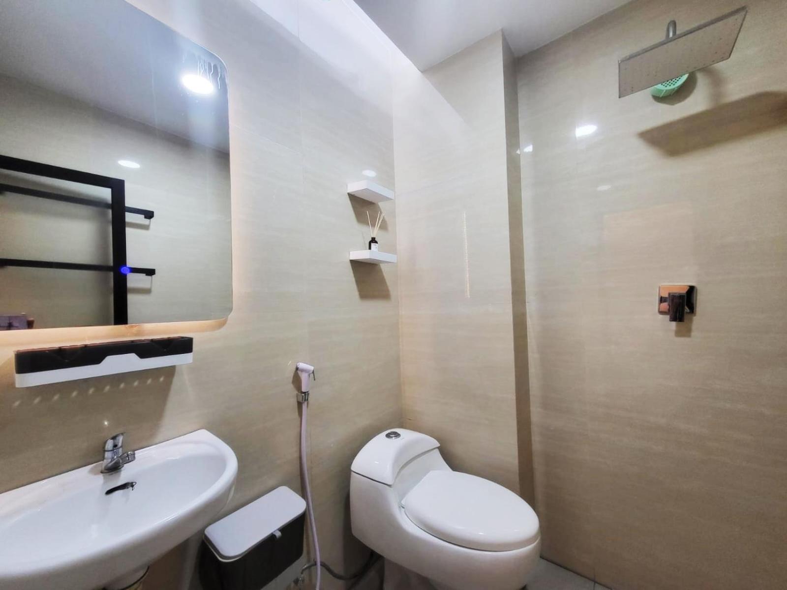 Cabin15 - Syariah Blitar Luaran gambar