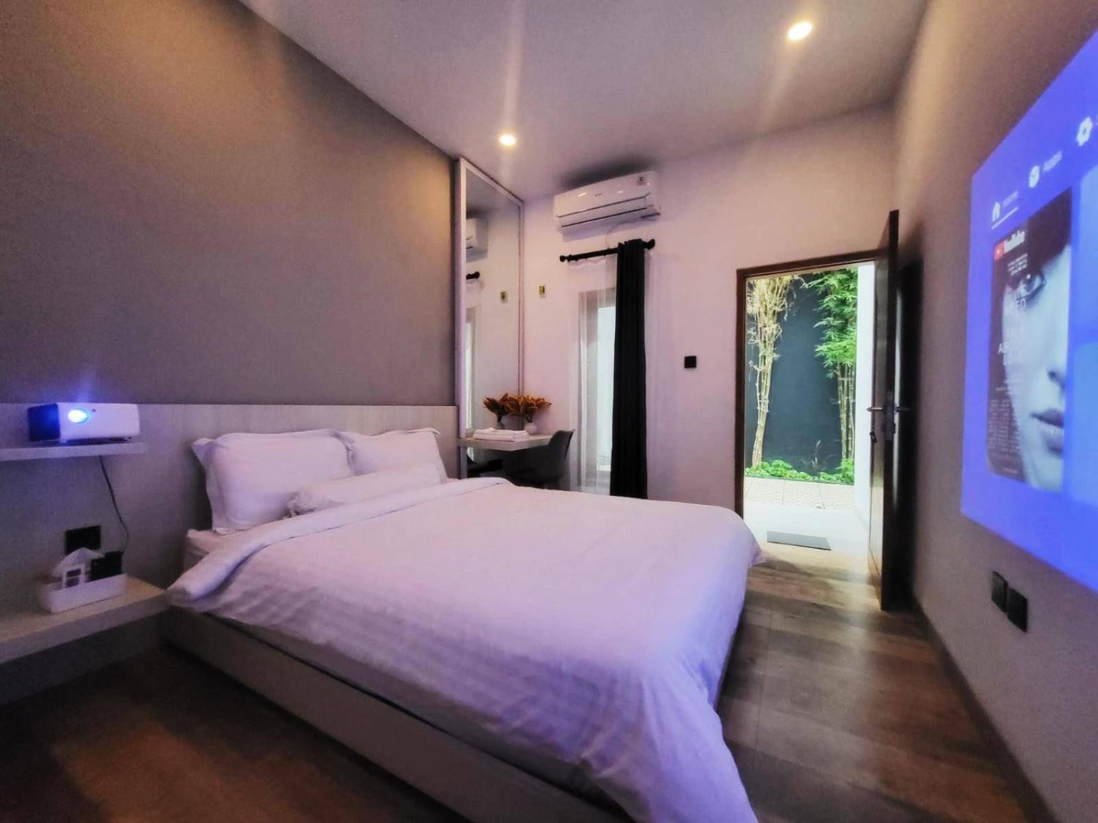 Cabin15 - Syariah Blitar Luaran gambar