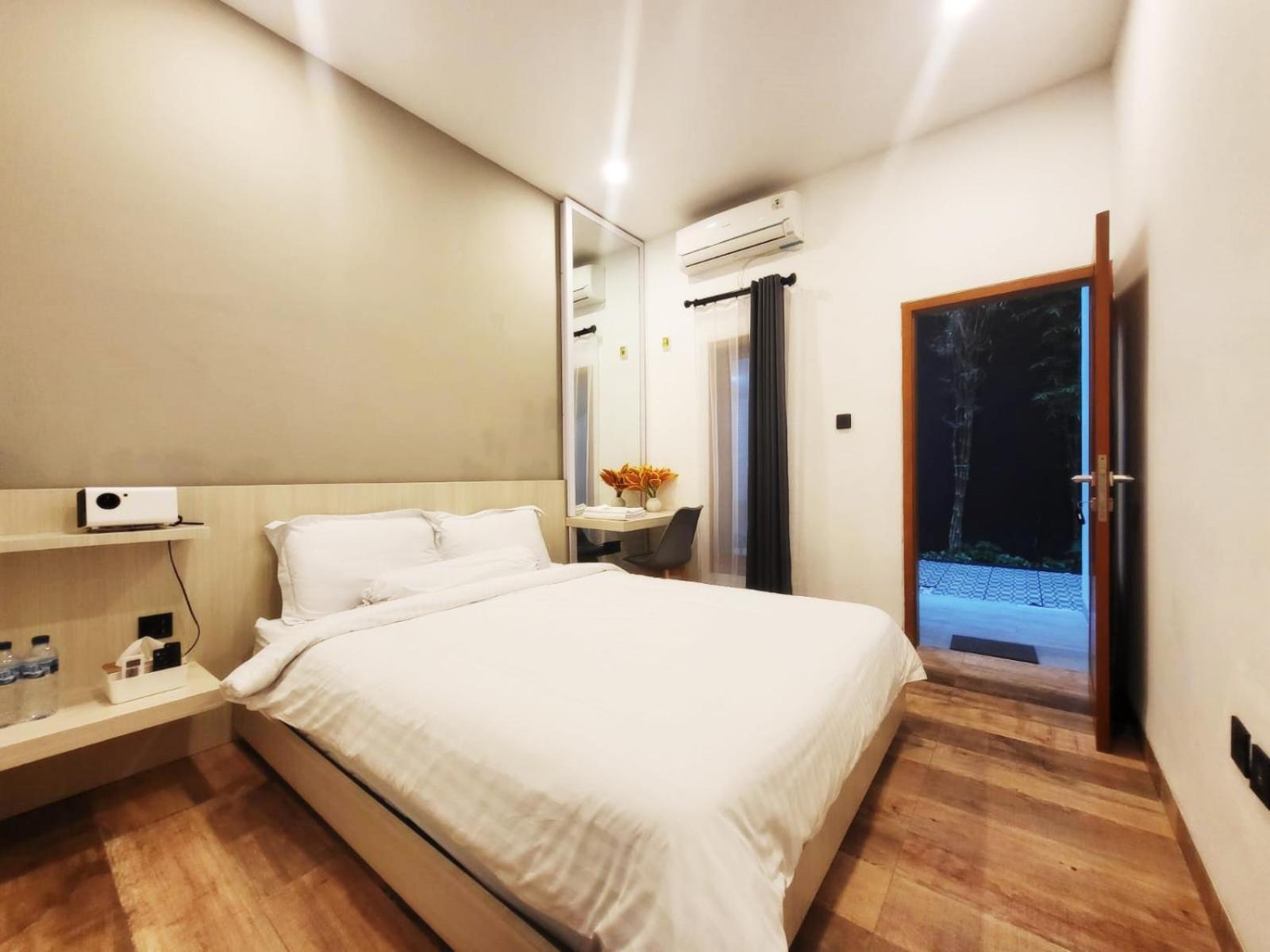 Cabin15 - Syariah Blitar Luaran gambar