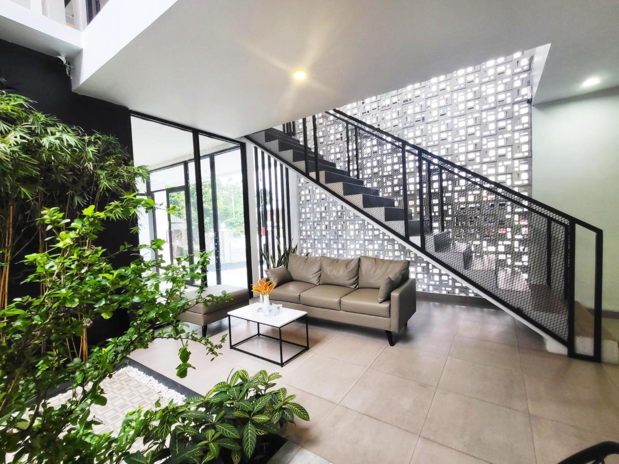 Cabin15 - Syariah Blitar Luaran gambar