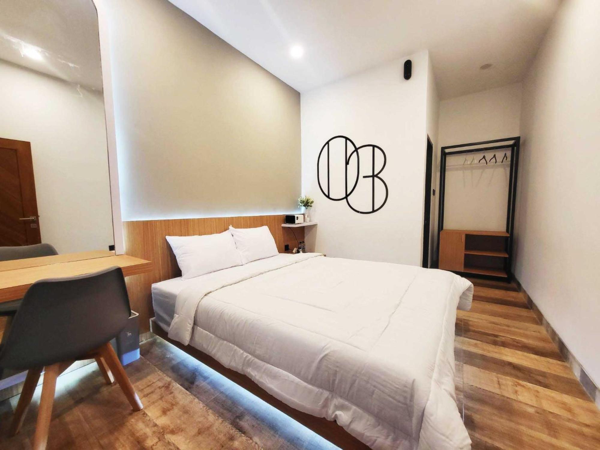 Cabin15 - Syariah Blitar Luaran gambar