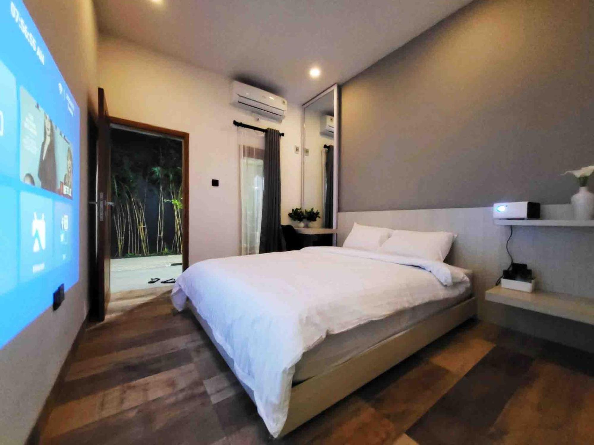 Cabin15 - Syariah Blitar Luaran gambar