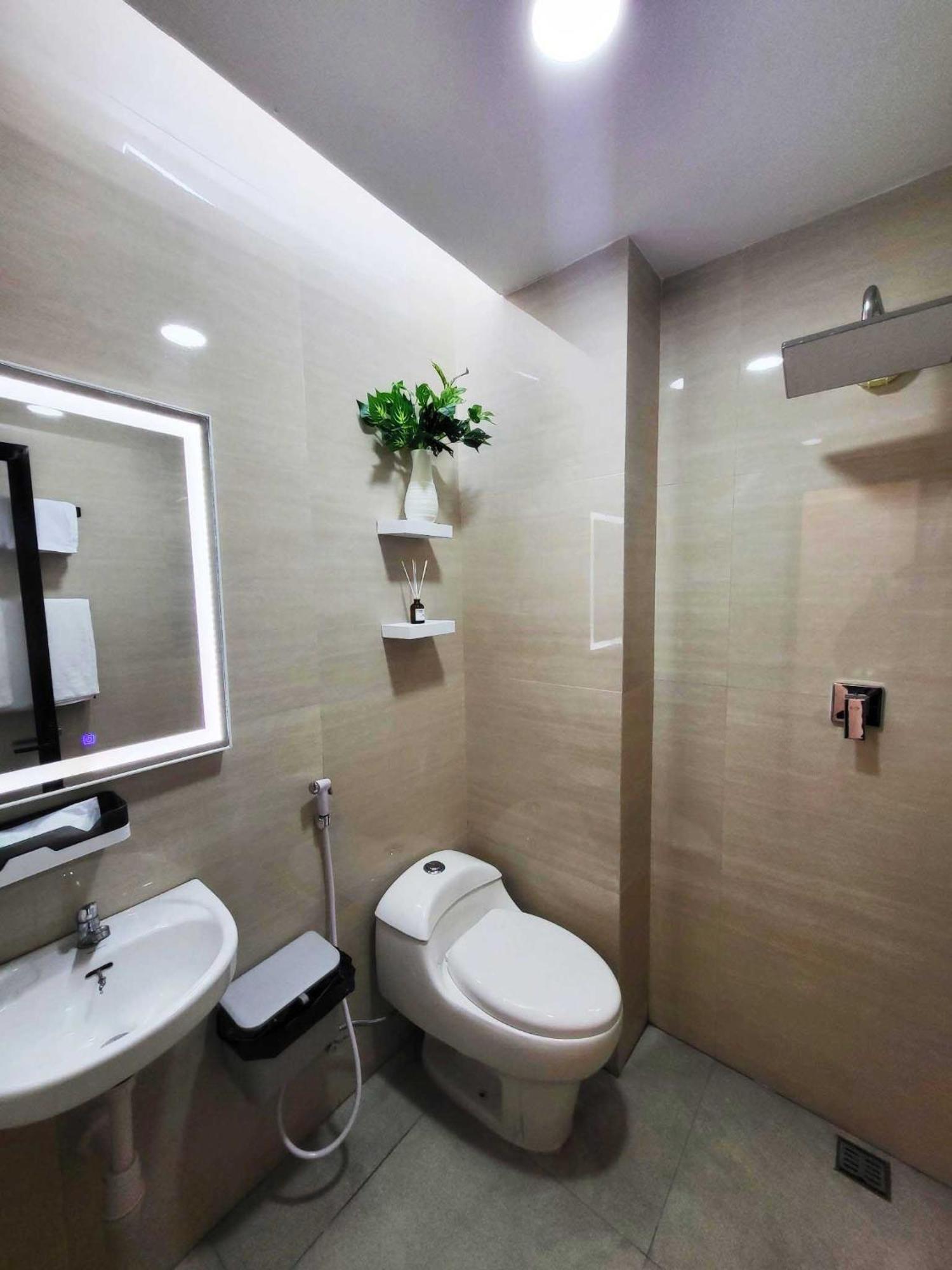 Cabin15 - Syariah Blitar Luaran gambar
