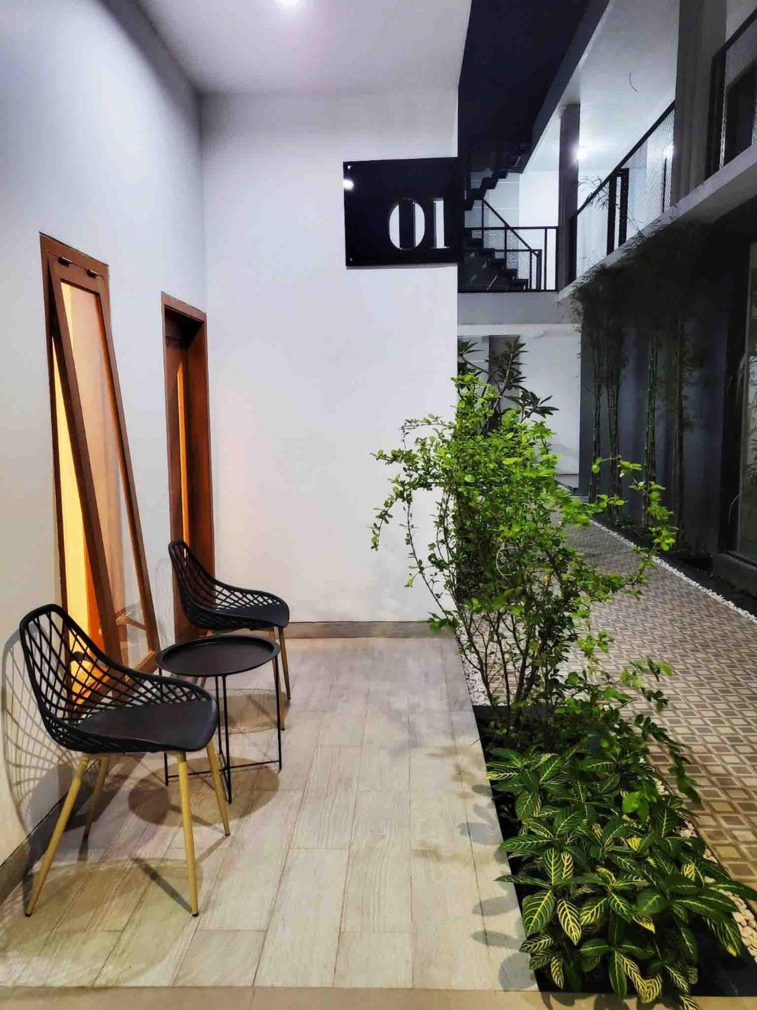 Cabin15 - Syariah Blitar Luaran gambar