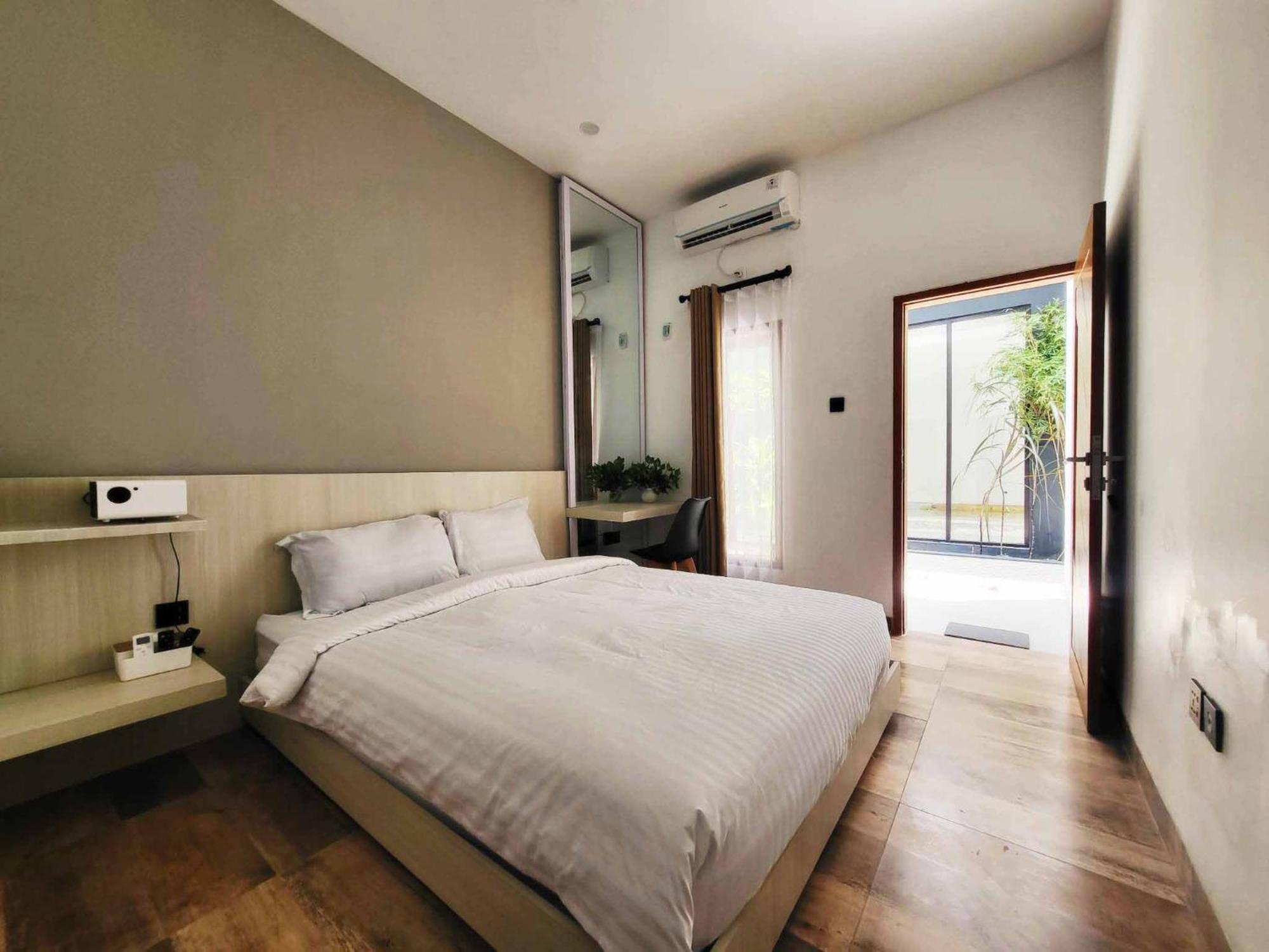 Cabin15 - Syariah Blitar Luaran gambar
