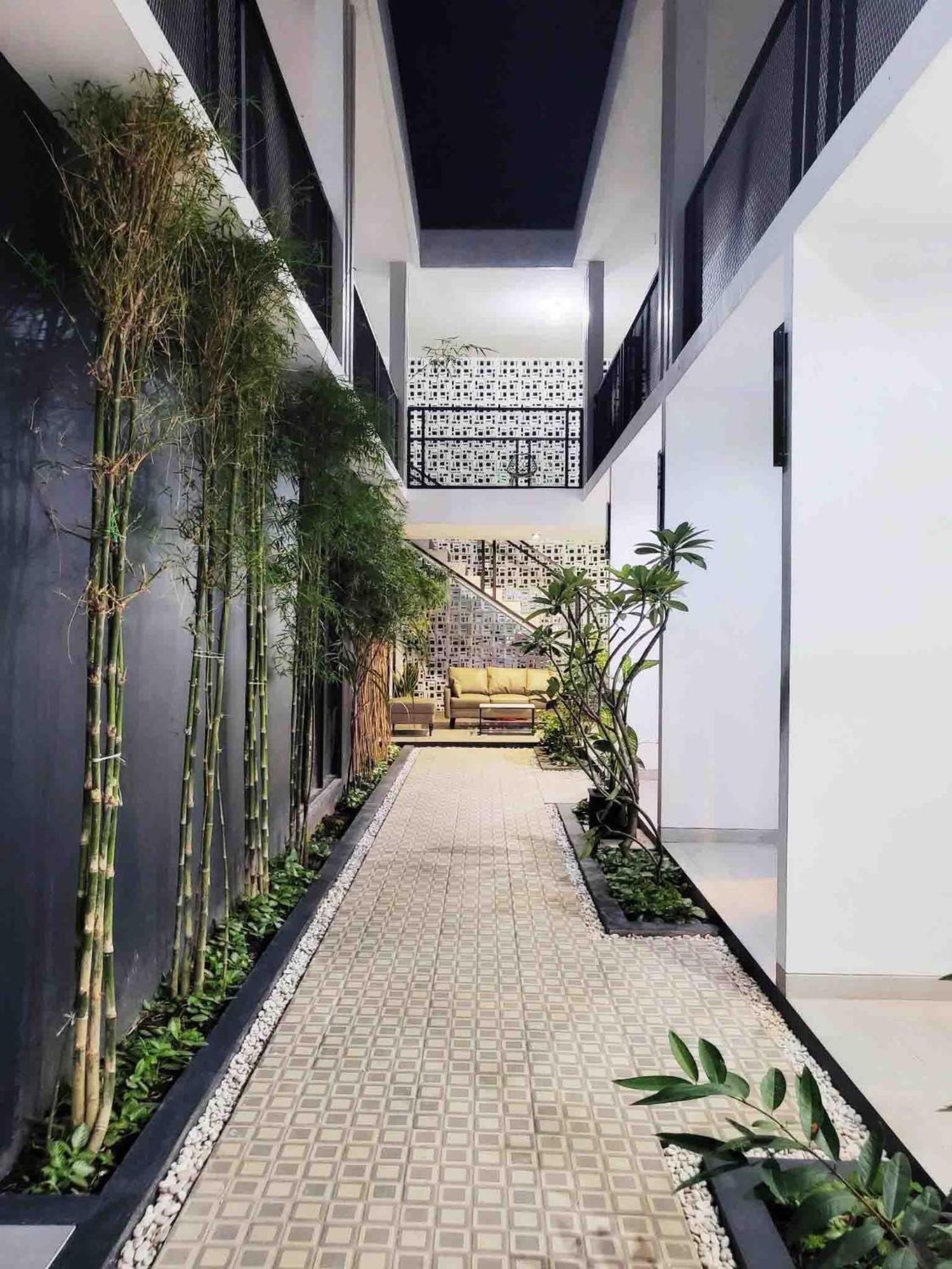 Cabin15 - Syariah Blitar Luaran gambar