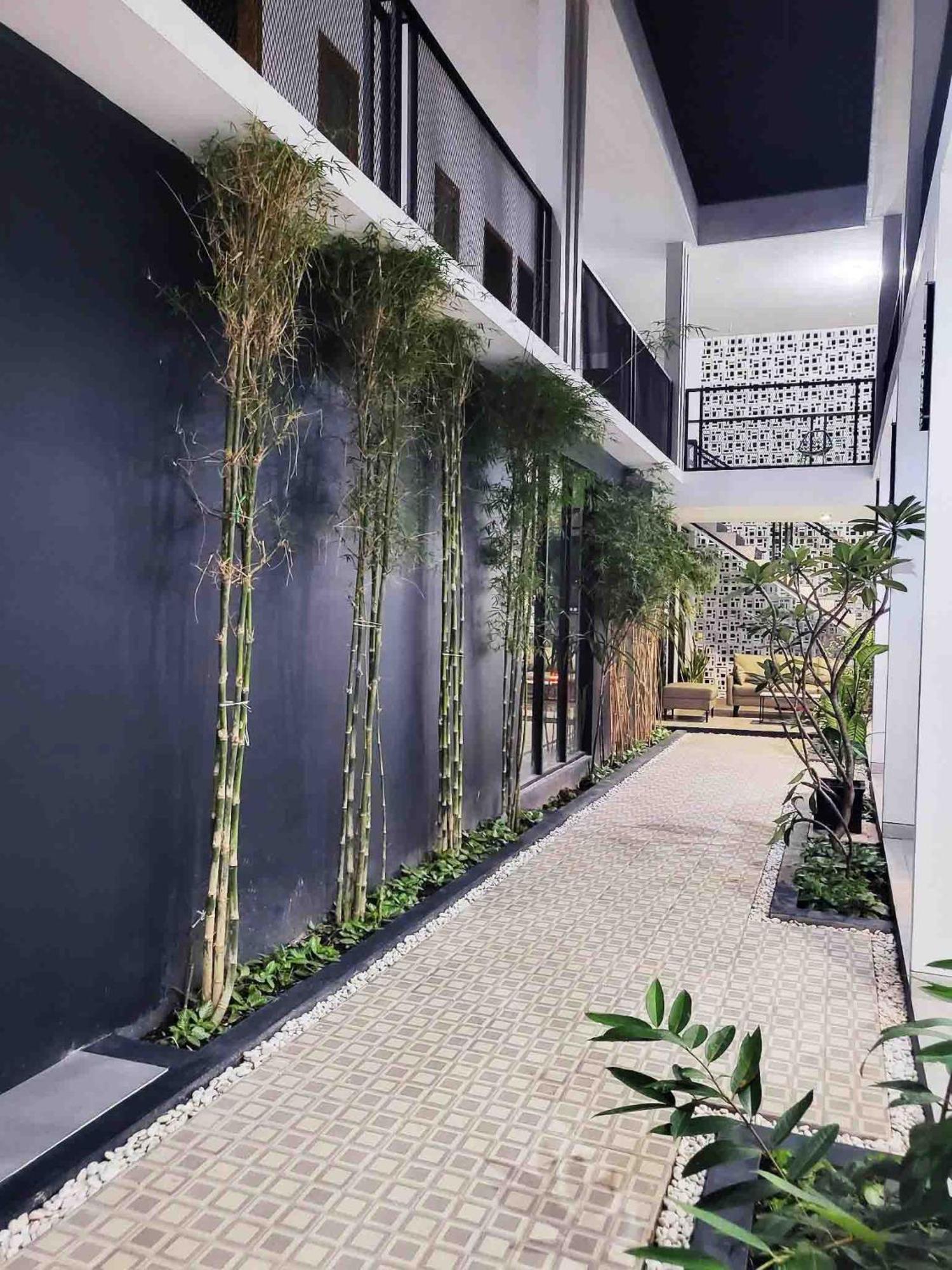 Cabin15 - Syariah Blitar Luaran gambar