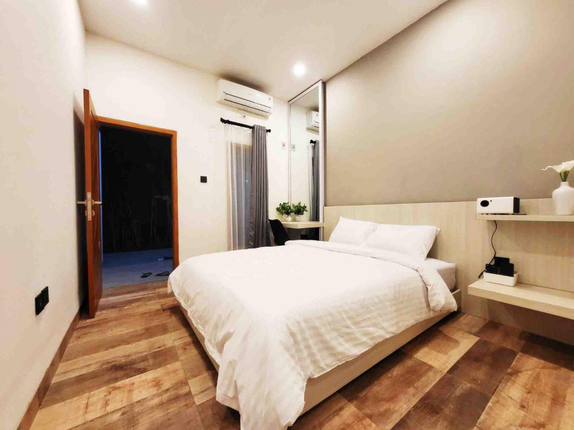 Cabin15 - Syariah Blitar Luaran gambar