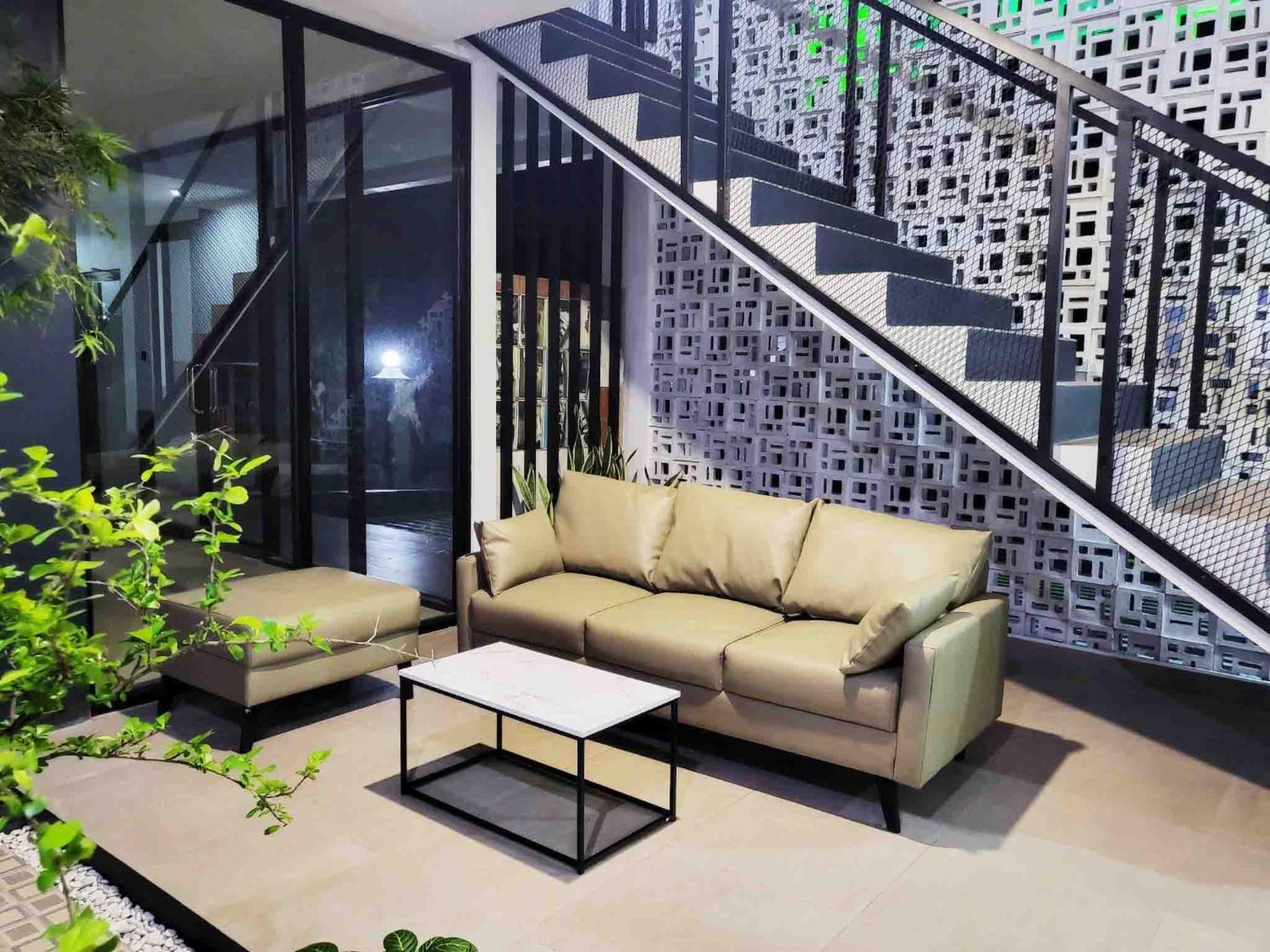 Cabin15 - Syariah Blitar Luaran gambar