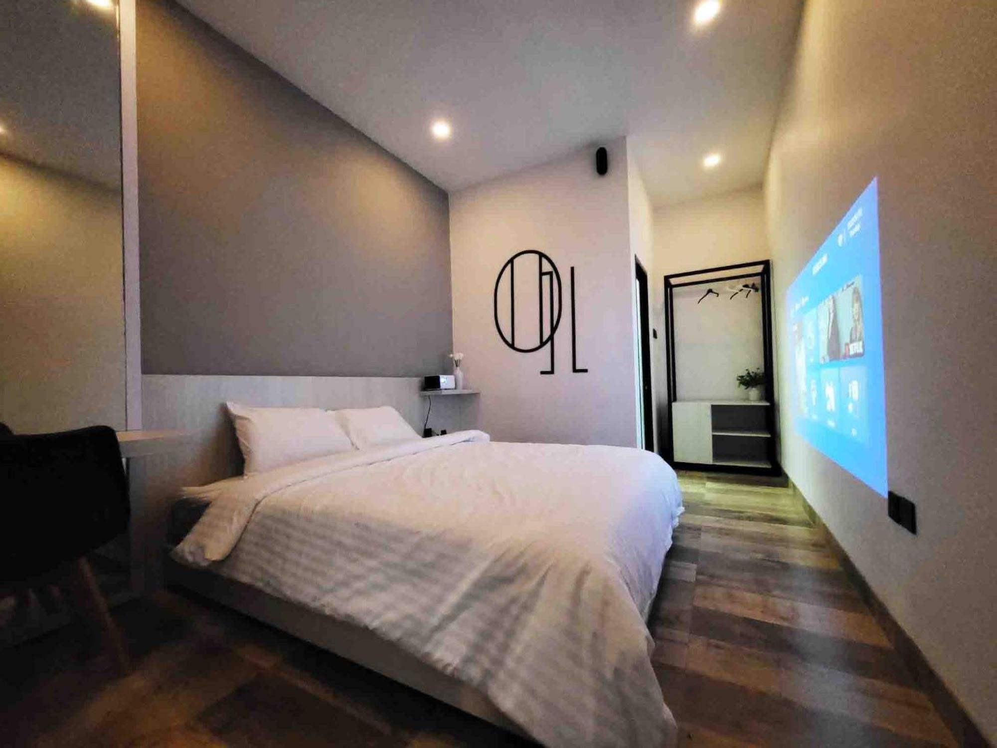 Cabin15 - Syariah Blitar Luaran gambar