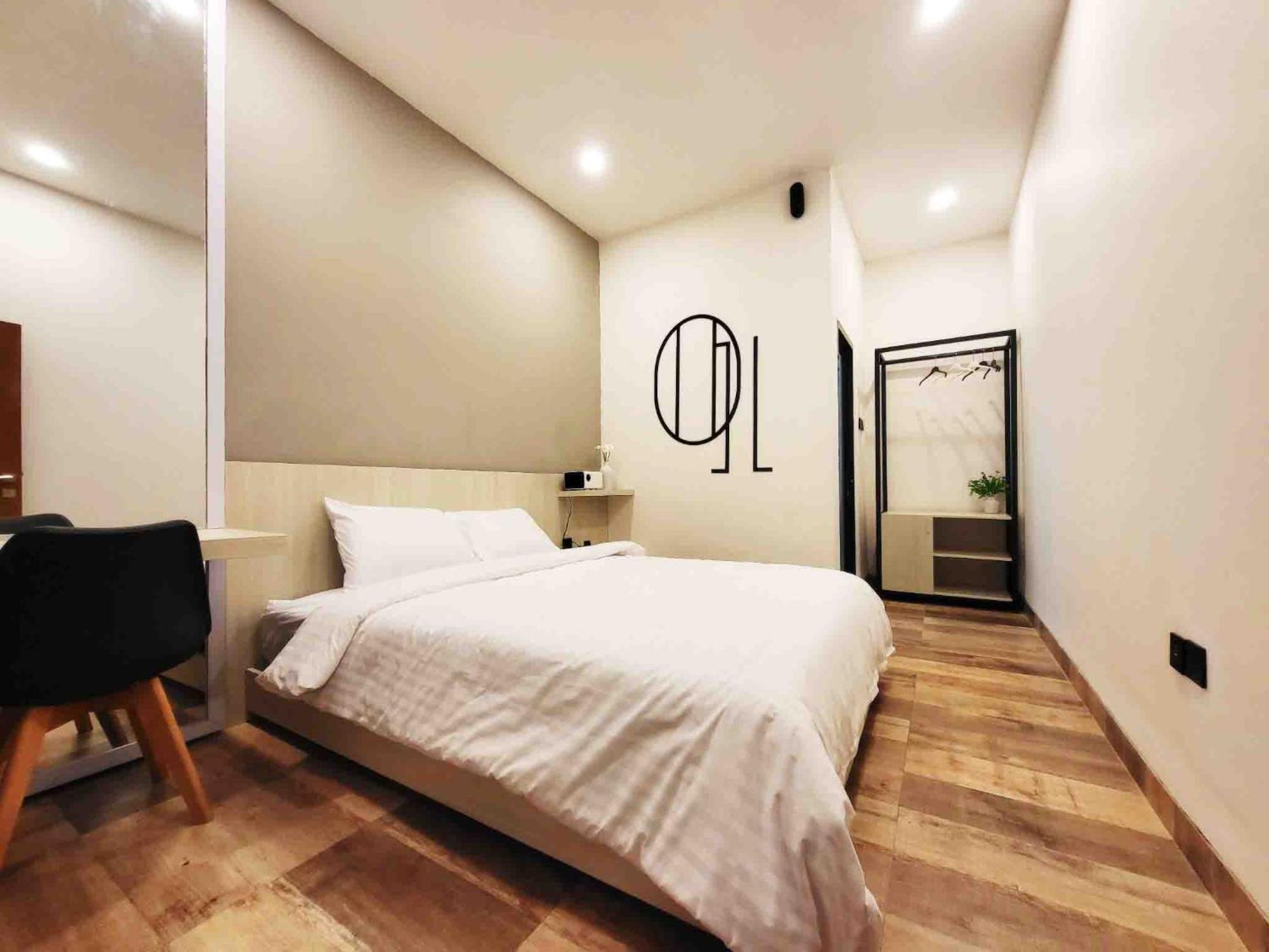 Cabin15 - Syariah Blitar Luaran gambar