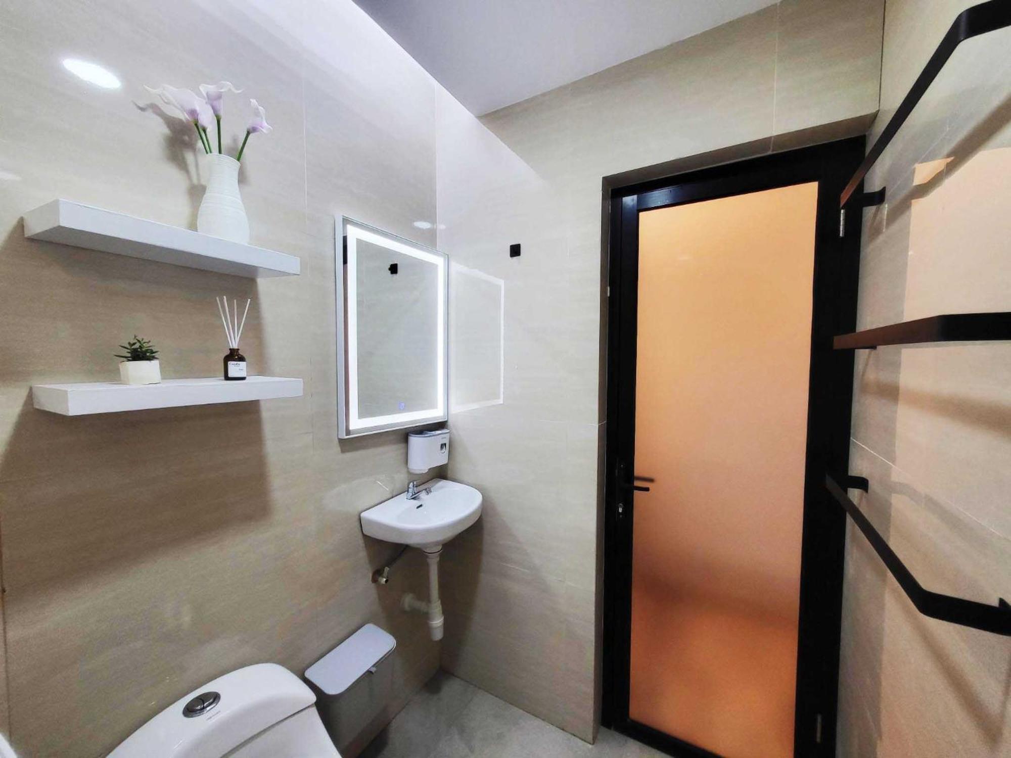 Cabin15 - Syariah Blitar Luaran gambar