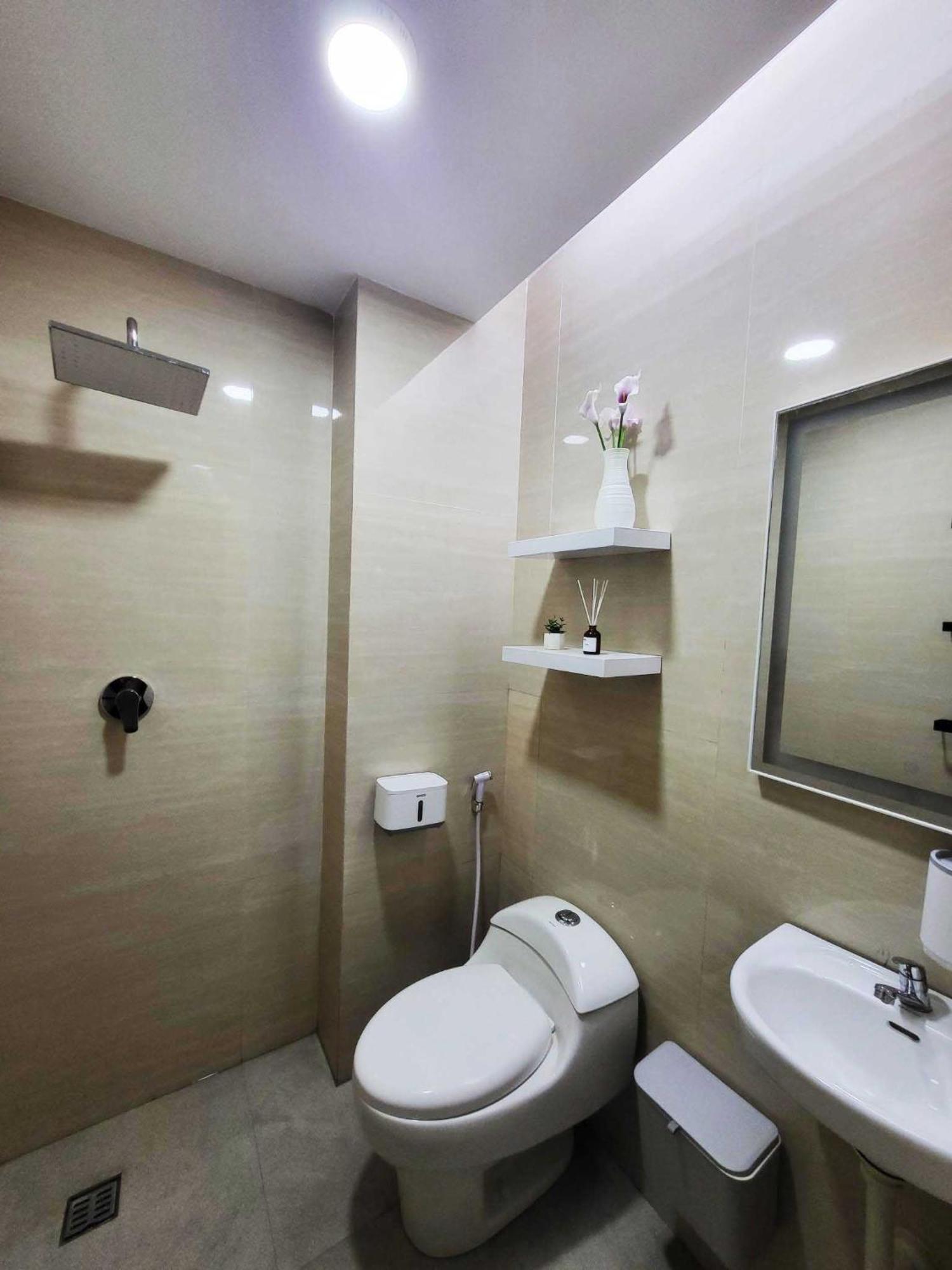 Cabin15 - Syariah Blitar Luaran gambar