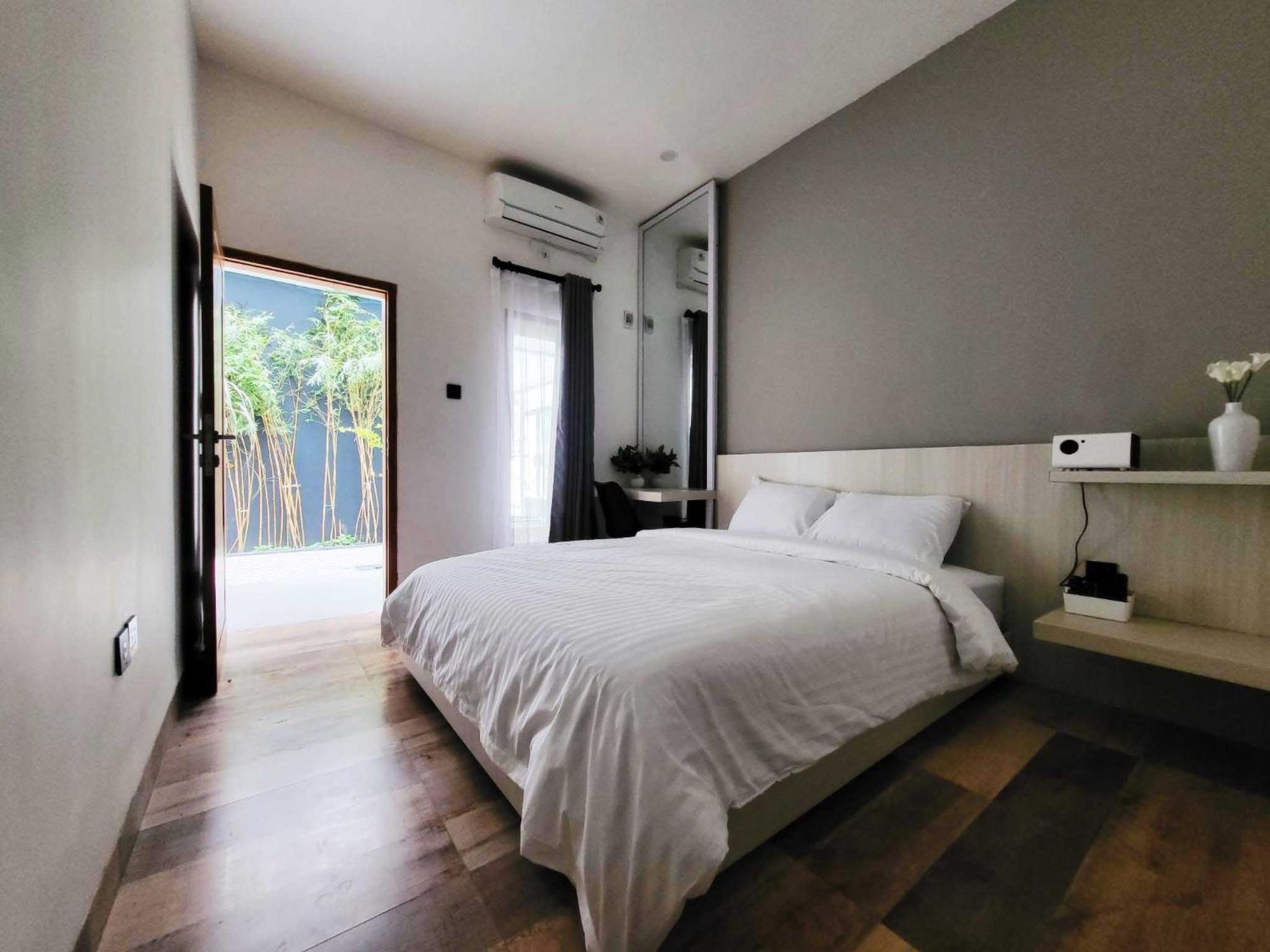 Cabin15 - Syariah Blitar Luaran gambar