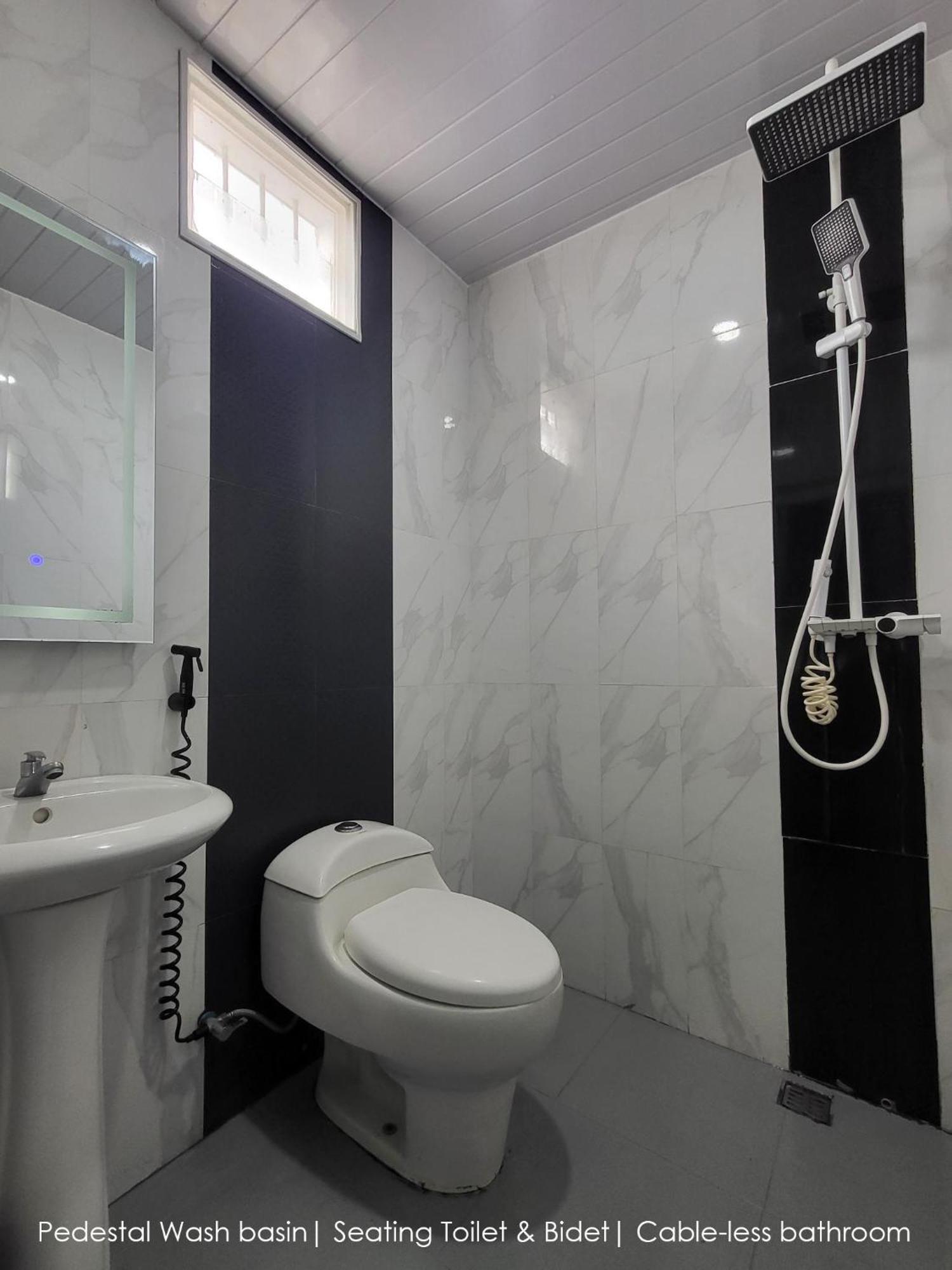 Cabin15 - Syariah Blitar Luaran gambar