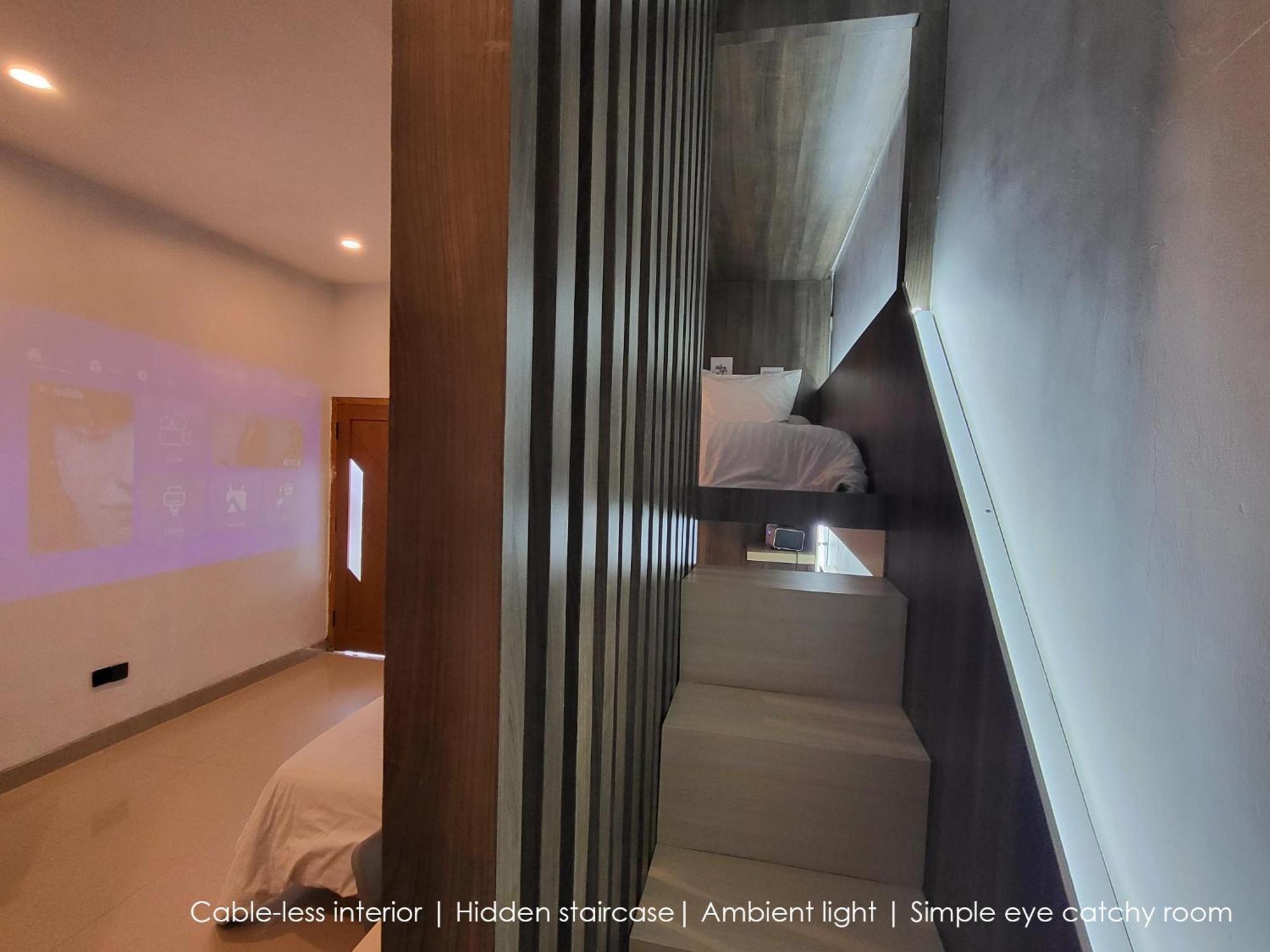 Cabin15 - Syariah Blitar Luaran gambar