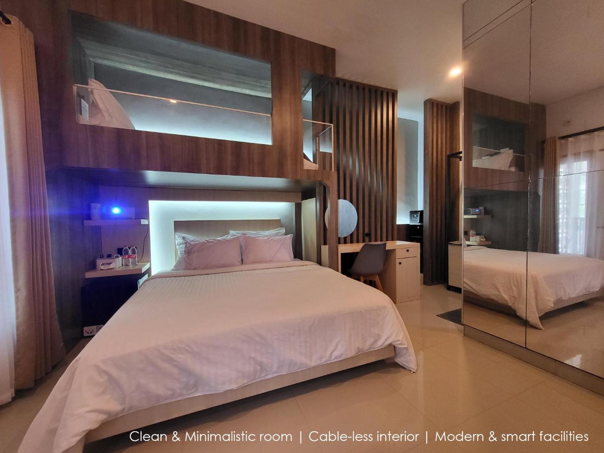 Cabin15 - Syariah Blitar Luaran gambar